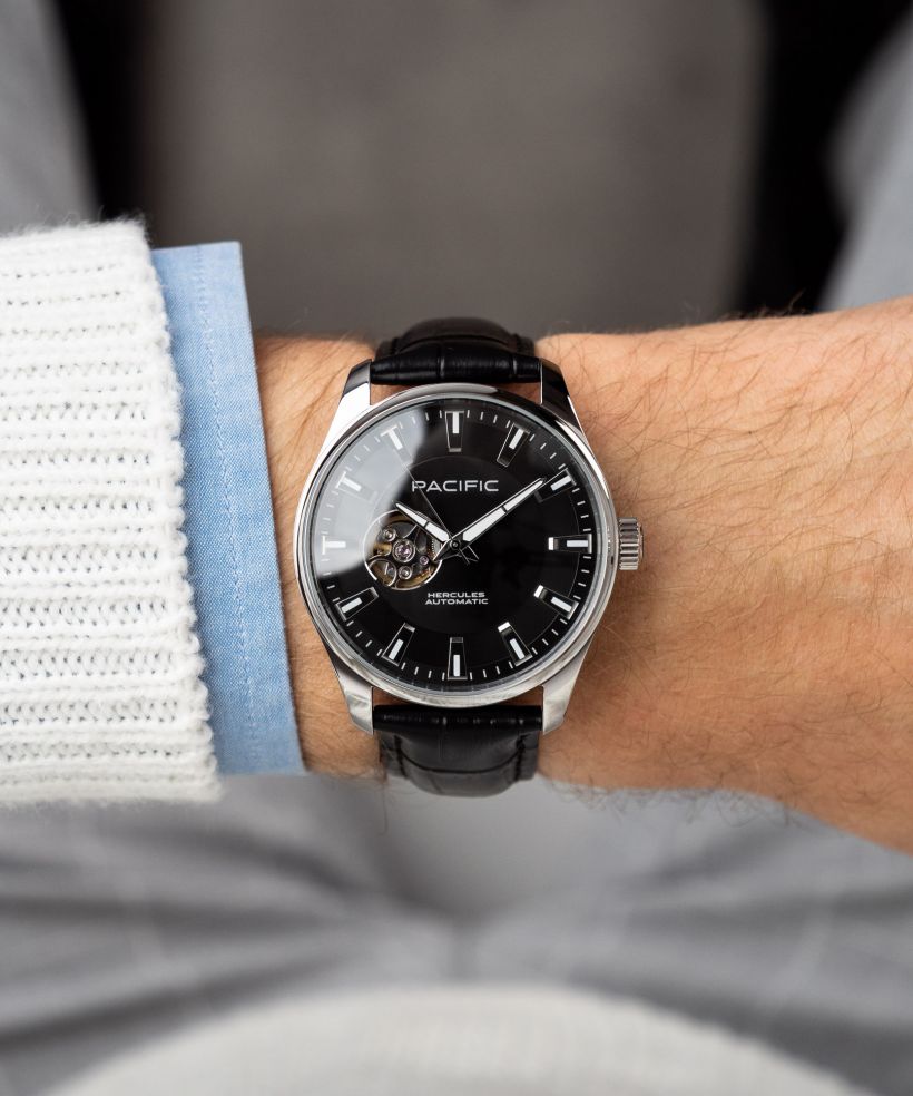 Годинник Чоловічий Pacific Classic Automatic