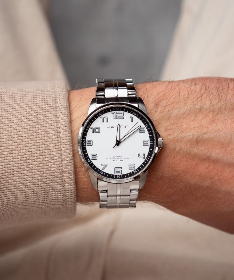 Годинник Чоловічий Pacific Classic