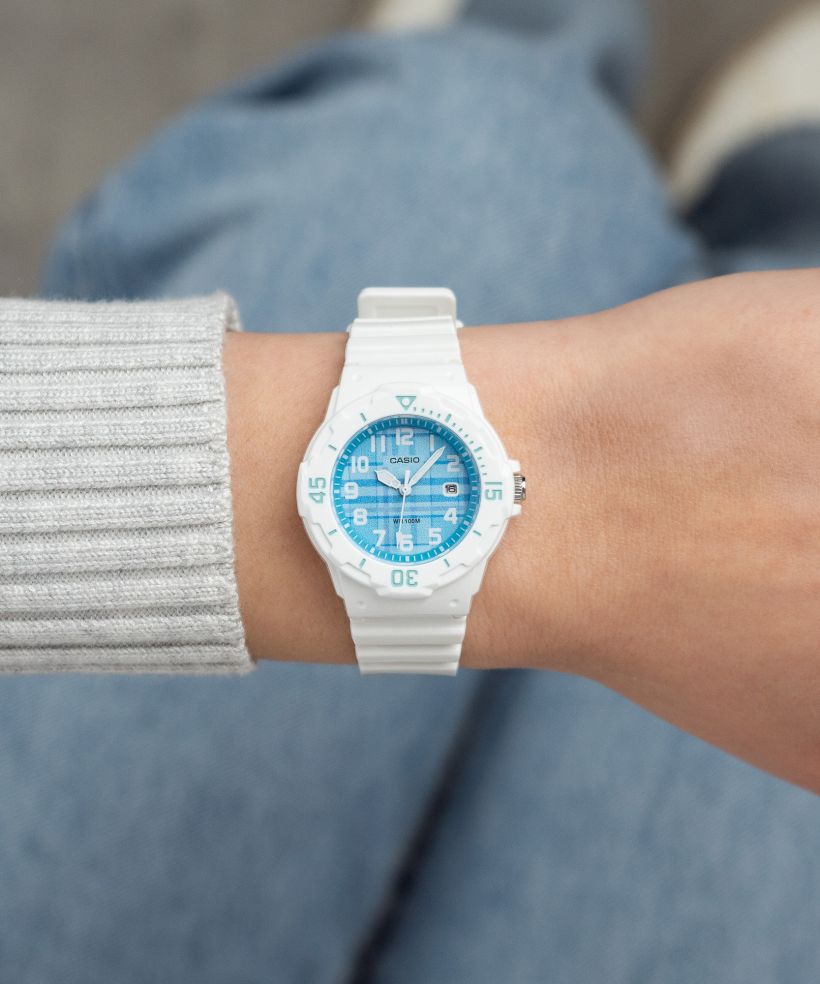 Годинник для Жінок і Чоловіків Casio POP