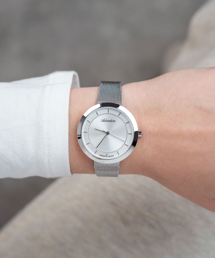 Годинник Жіночий Adriatica Classic