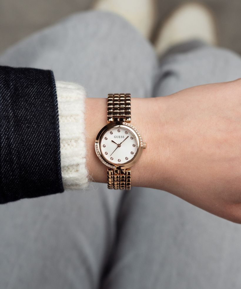 Годинник Жіночий Guess Clara