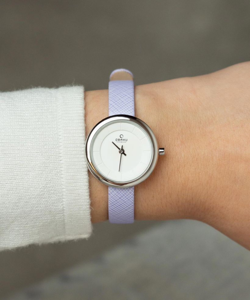 Годинник Жіночий Obaku Classic