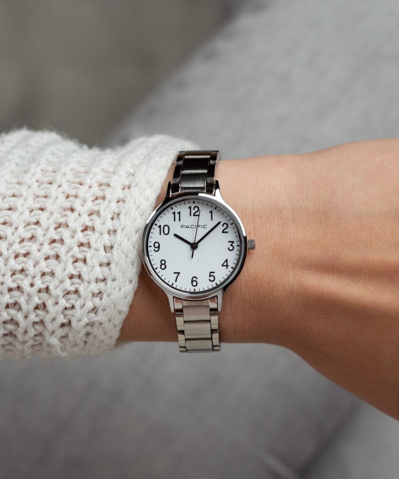 Годинник Жіночий Pacific Classic