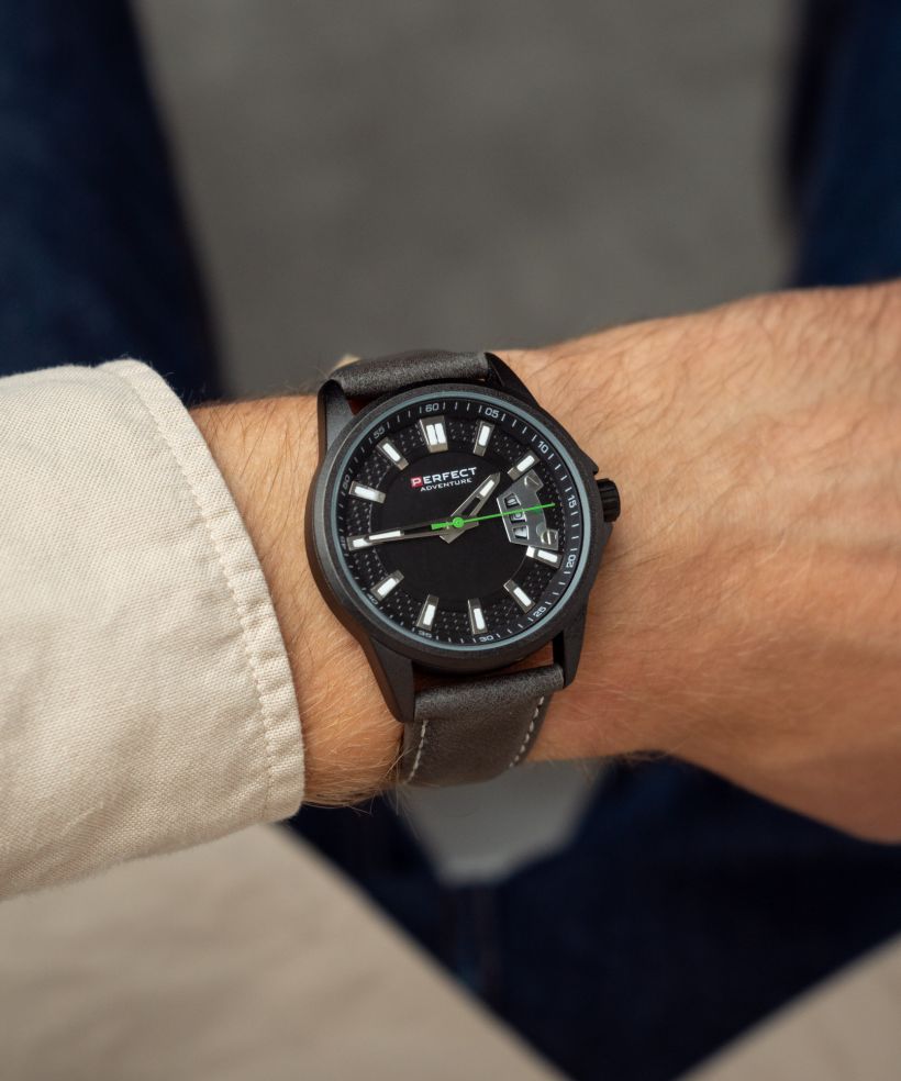 Годинник Чоловічий Perfect Classic