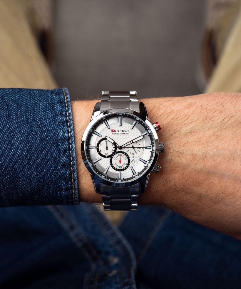 Годинник Чоловічий Perfect Classic