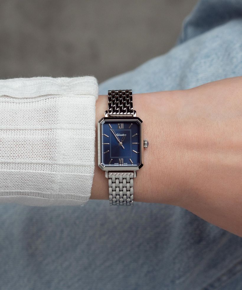Годинник Жіночий Adriatica Classic