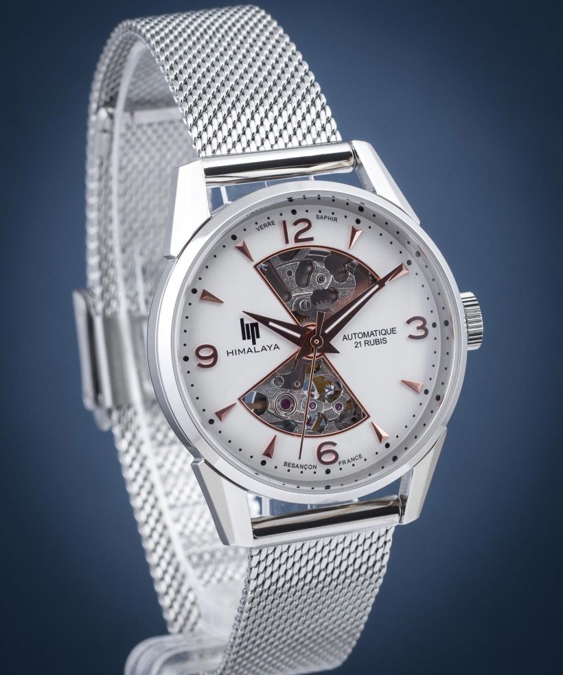 Годинник Жіночий Lip Himalaya Sandglass