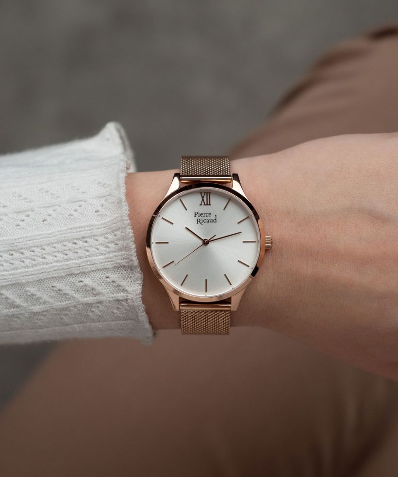 Годинник Жіночий Pierre Ricaud Classic