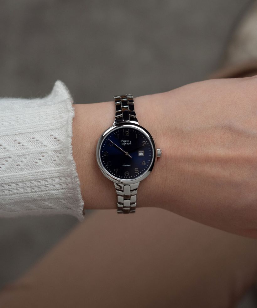 Годинник Жіночий Pierre Ricaud Classic