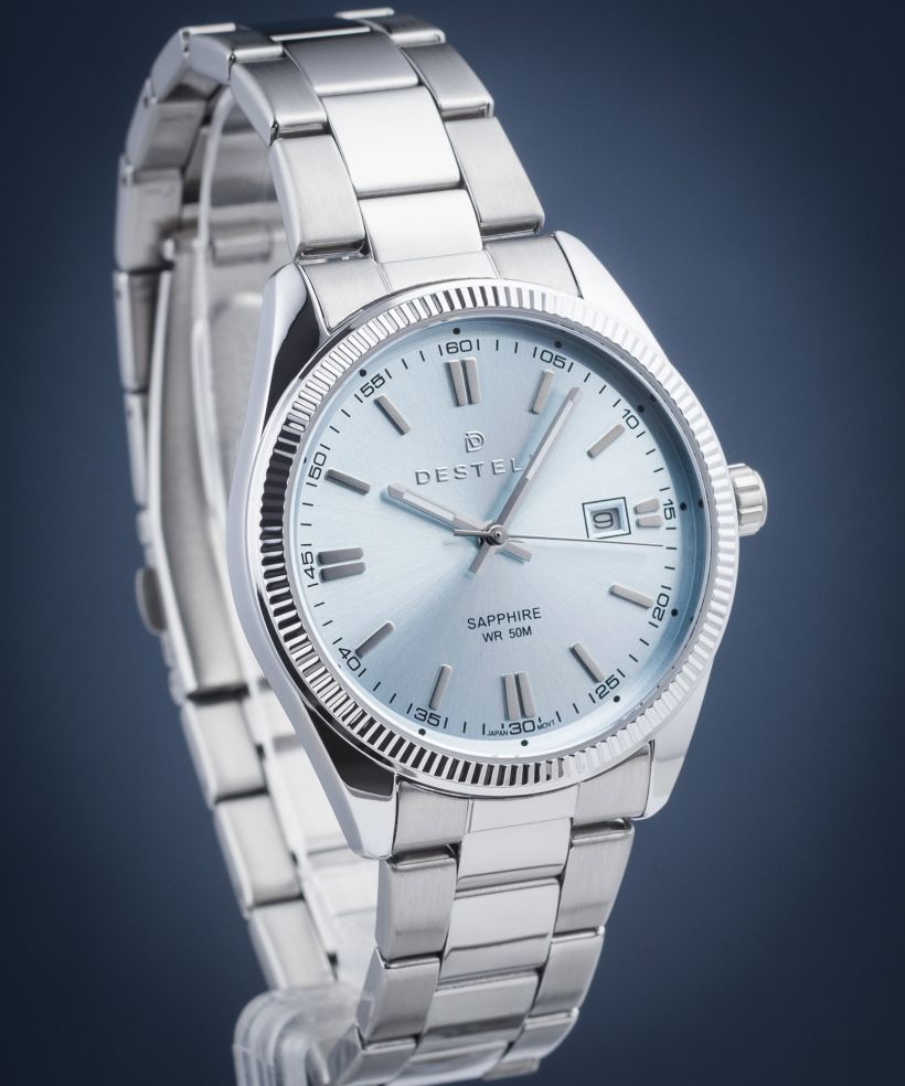 Годинник Чоловічий DESTELL Loup Sapphire