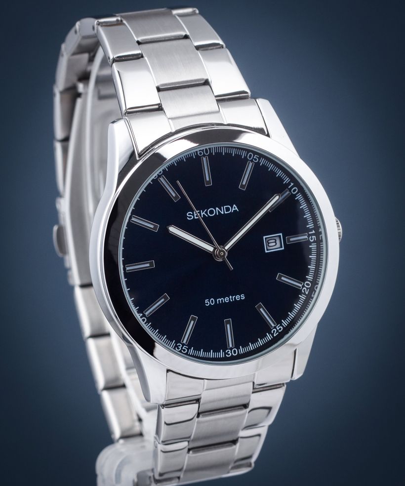 Годинник Чоловічий Sekonda Classic