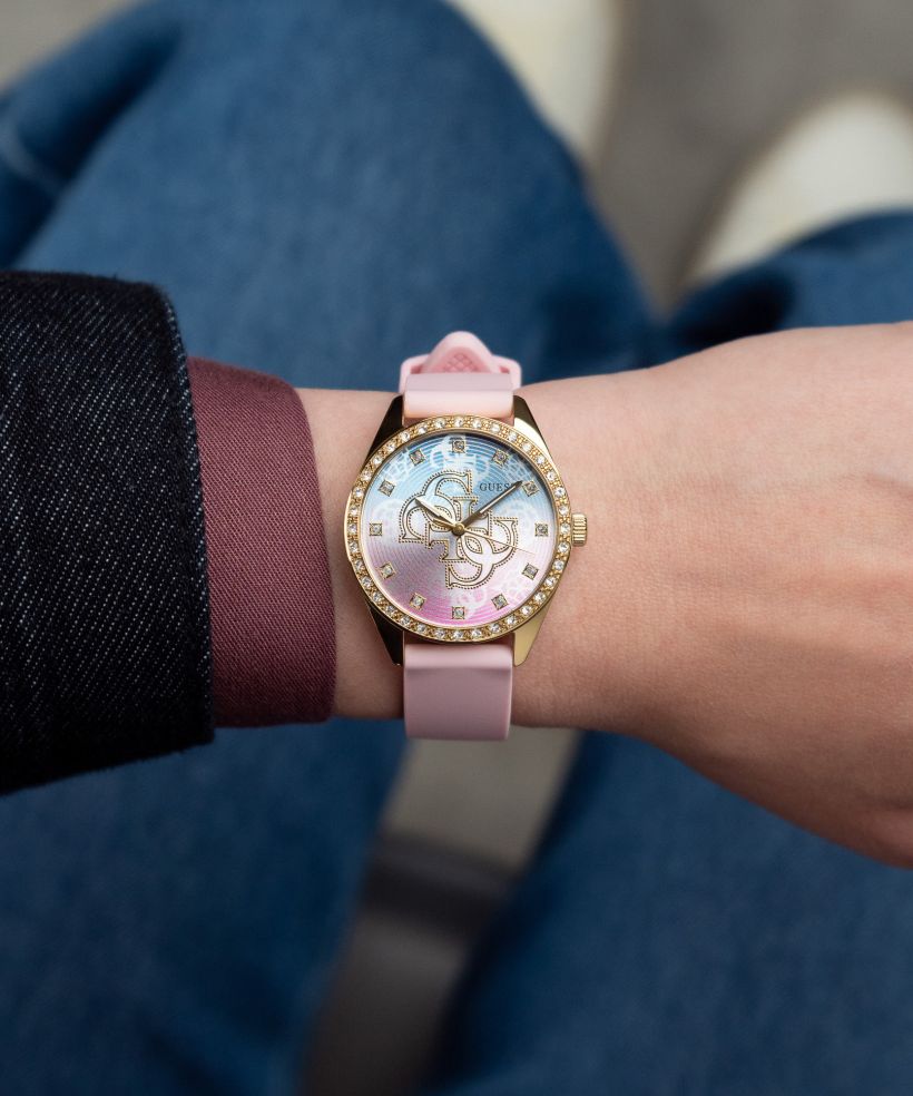 Годинник Жіночий Guess Trend Ava