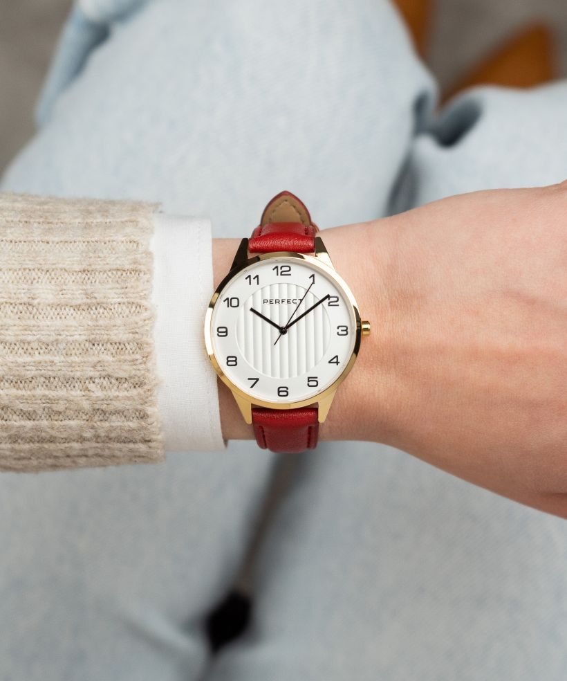Годинник Жіночий Perfect Classic
