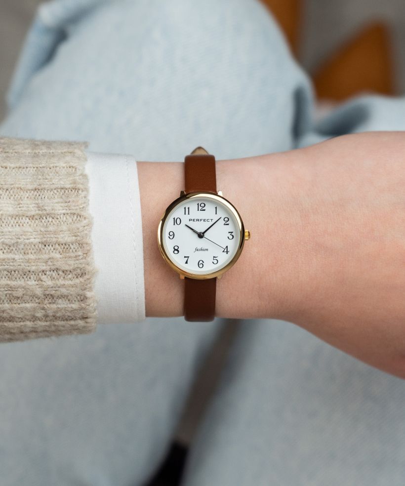Годинник Жіночий Perfect Classic