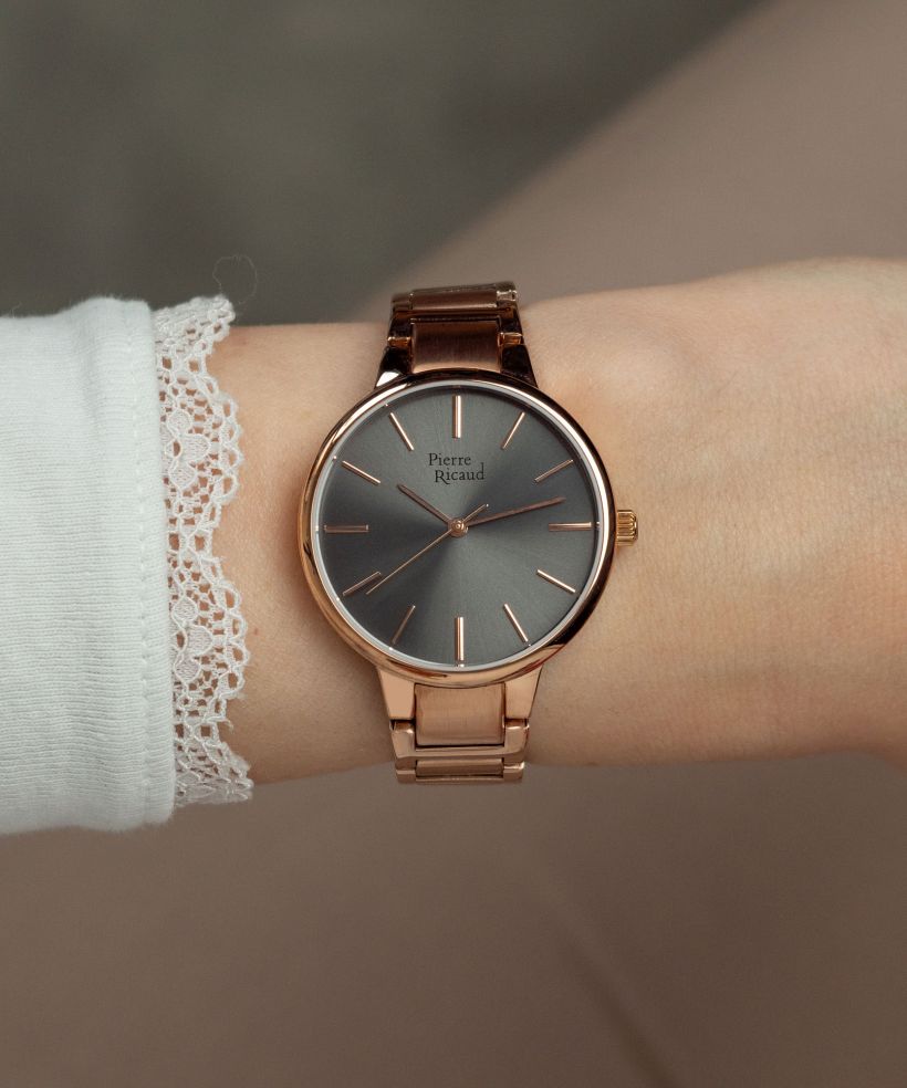 Годинник Жіночий Pierre Ricaud Classic