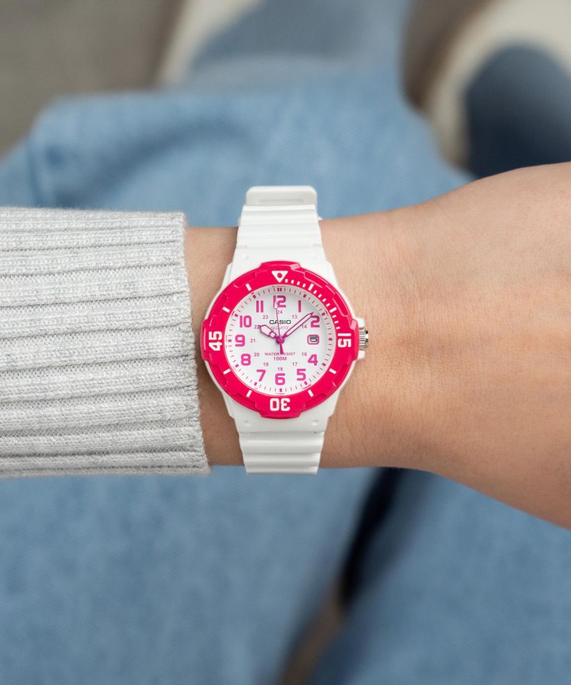 Годинник Жіночий Casio Sport