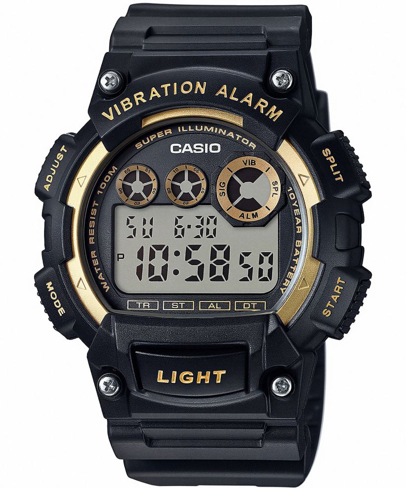 Годинник Чоловічий Casio Sport