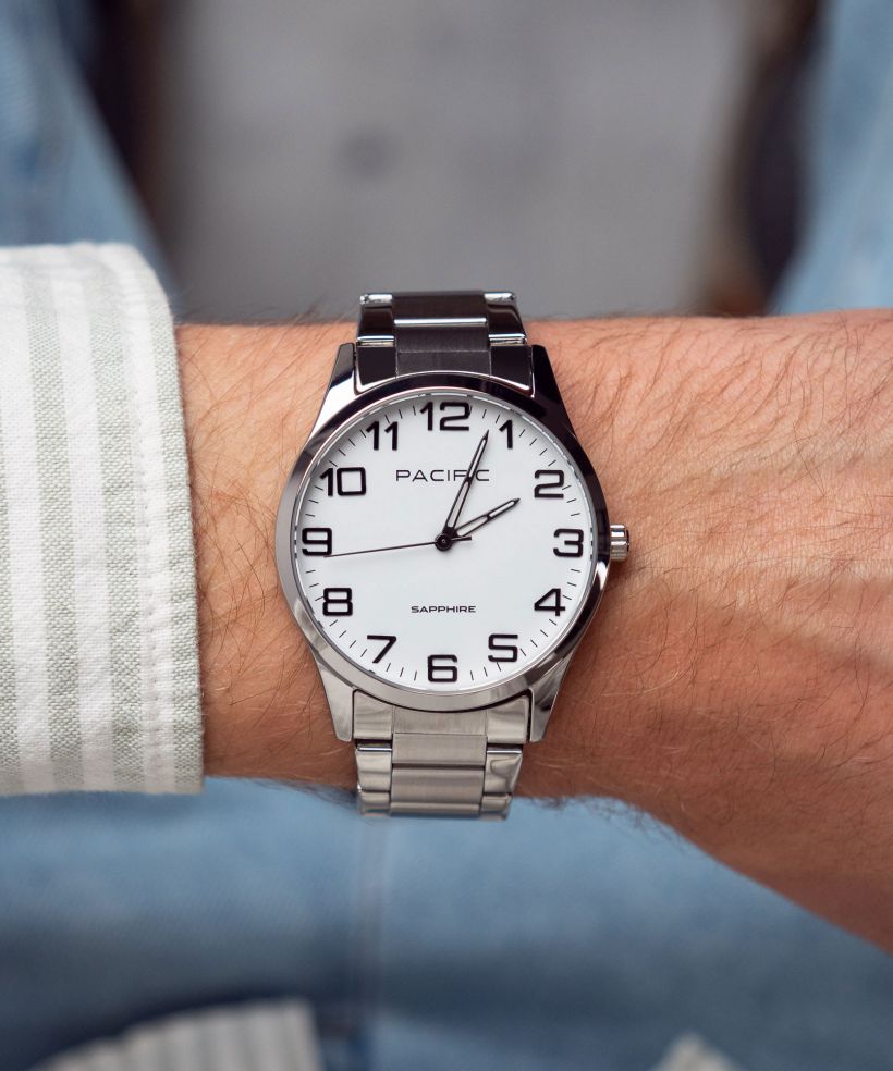 Годинник Чоловічий Pacific Sapphire