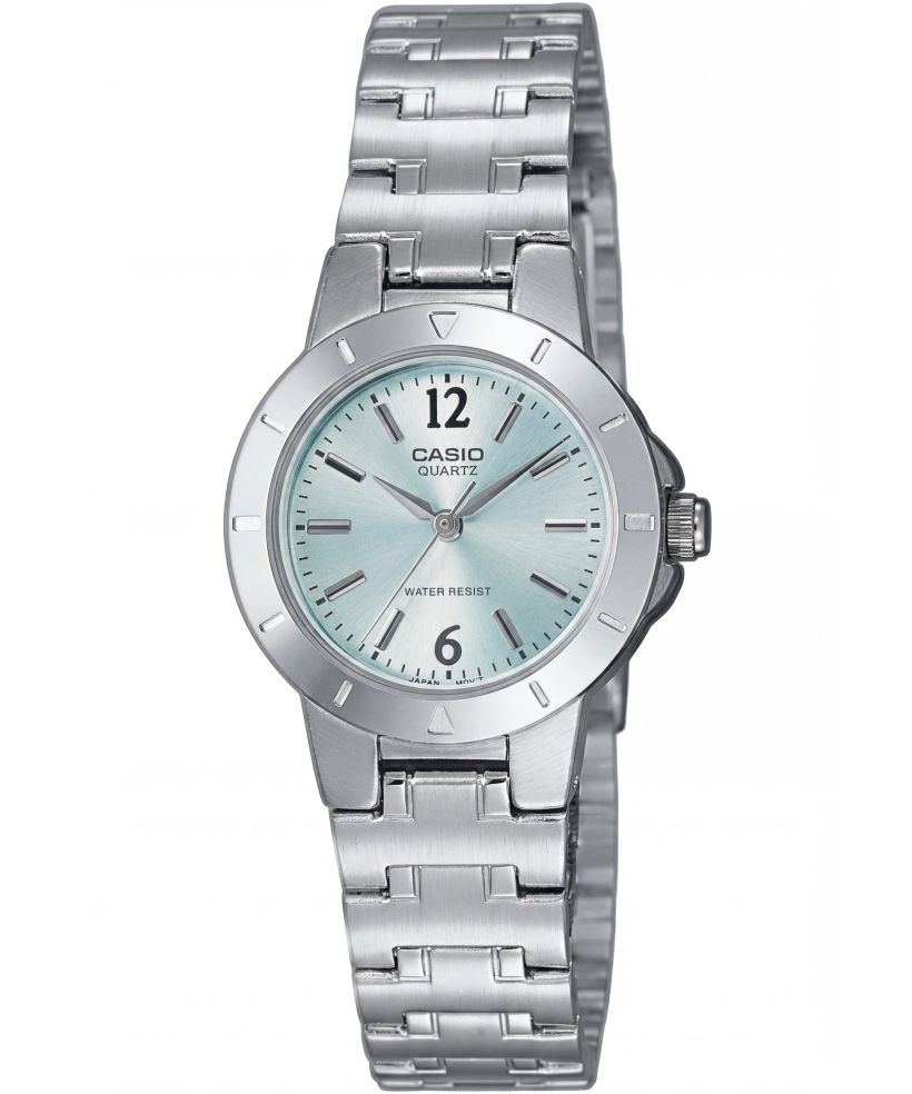 Годинник для Жінок і Чоловіків Casio Classic
