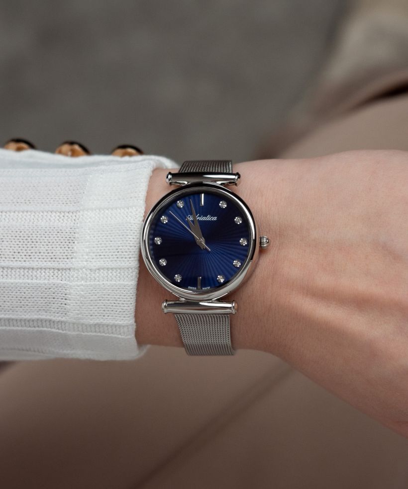 Годинник Жіночий Adriatica Classic