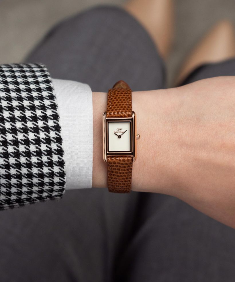 Годинник Жіночий Daniel Wellington Bound Mini
