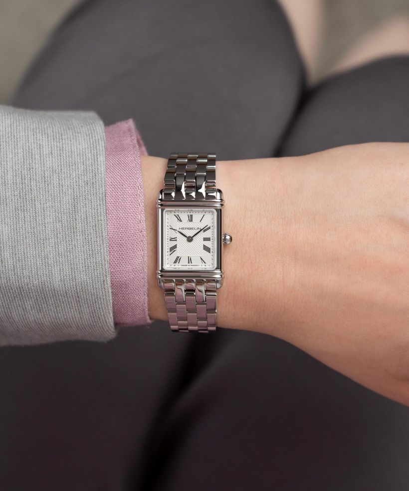 Годинник Жіночий Herbelin Art Deco