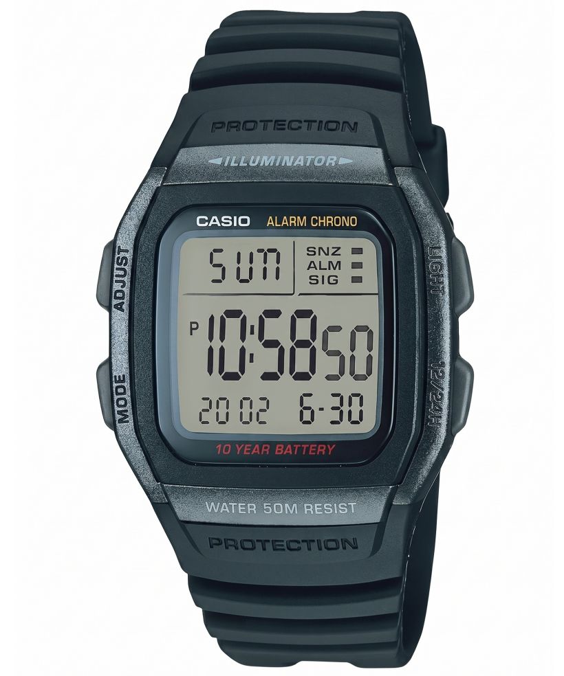 Годинник для Жінок і Чоловіків Casio Digital