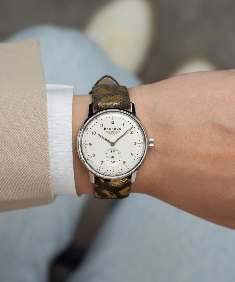 Годинник Жіночий Bauhaus Lady Quartz