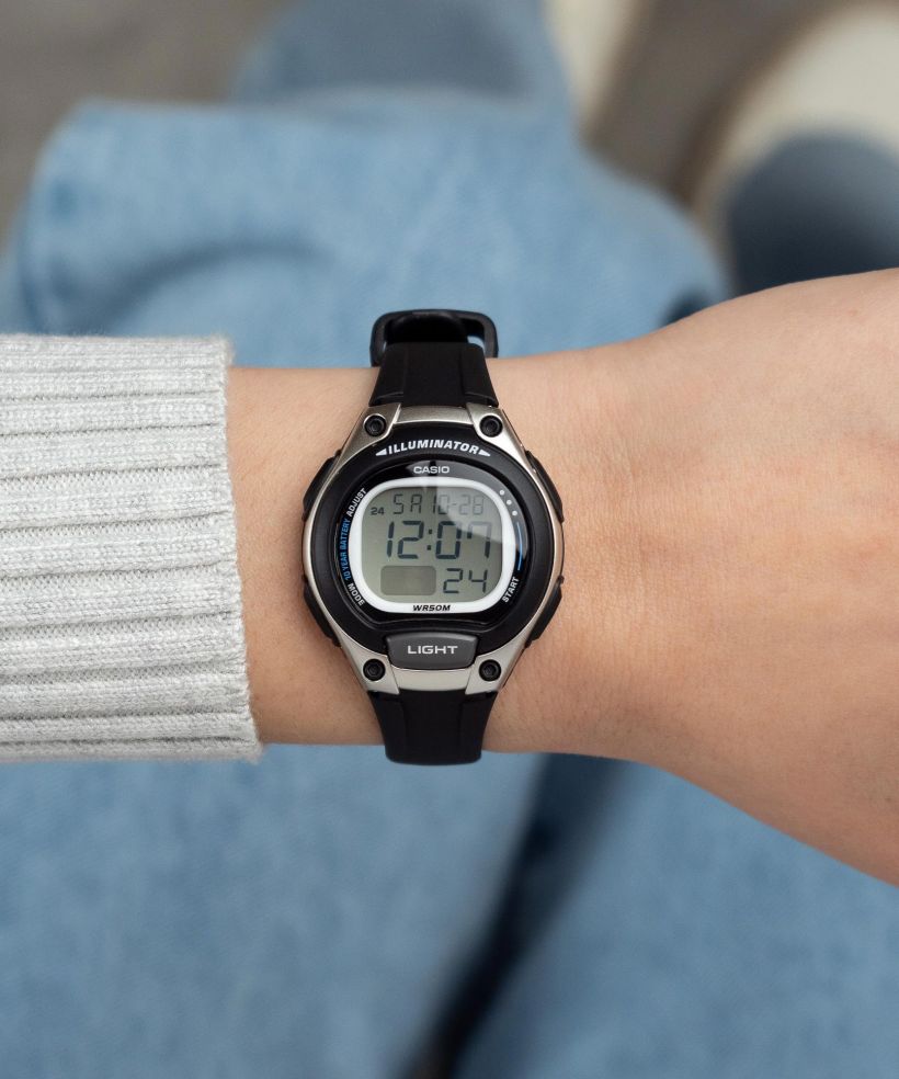 Годинник Жіночий Casio Sport