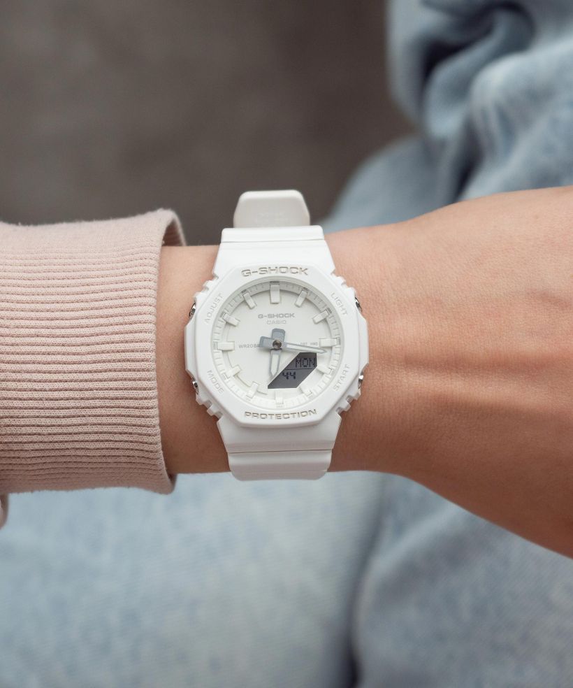 Годинник Жіночий Casio G-Shock Octagon Women Classic