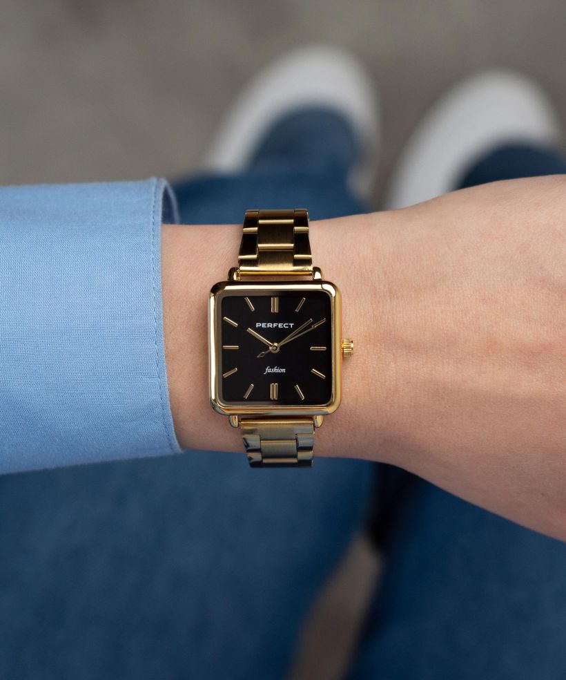 Годинник Жіночий Perfect Classic