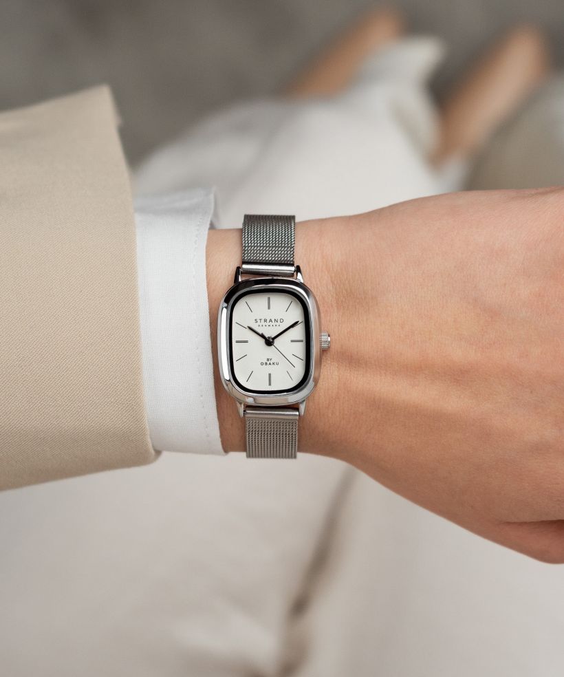 Годинник Жіночий Strand by Obaku Classic