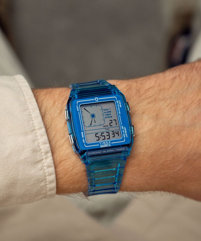 Годинник Жіночий Timex Q