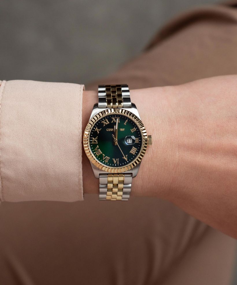 Годинник Жіночий Cerruti 1881 Classic