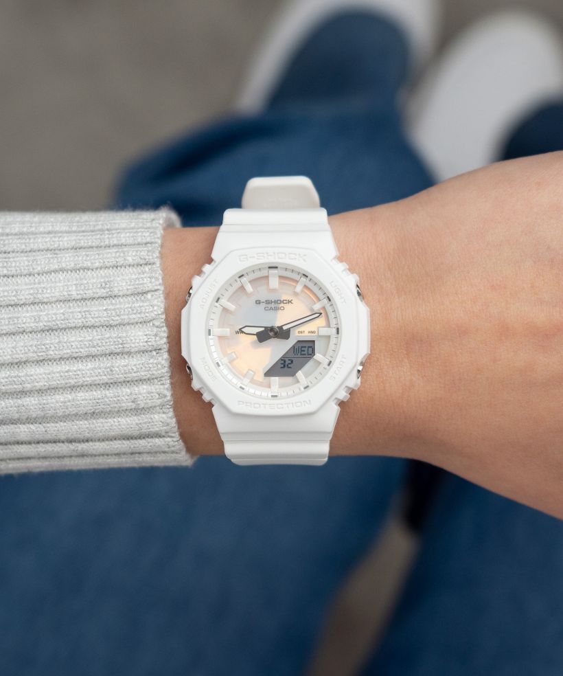 Годинник Жіночий Casio G-Shock Analog-Digital