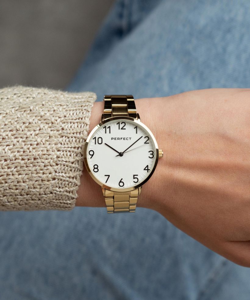 Годинник Жіночий Perfect Classic