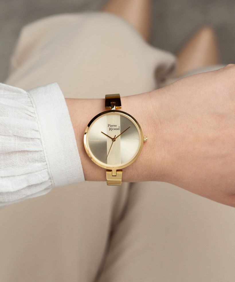 Годинник Жіночий Pierre Ricaud Classic
