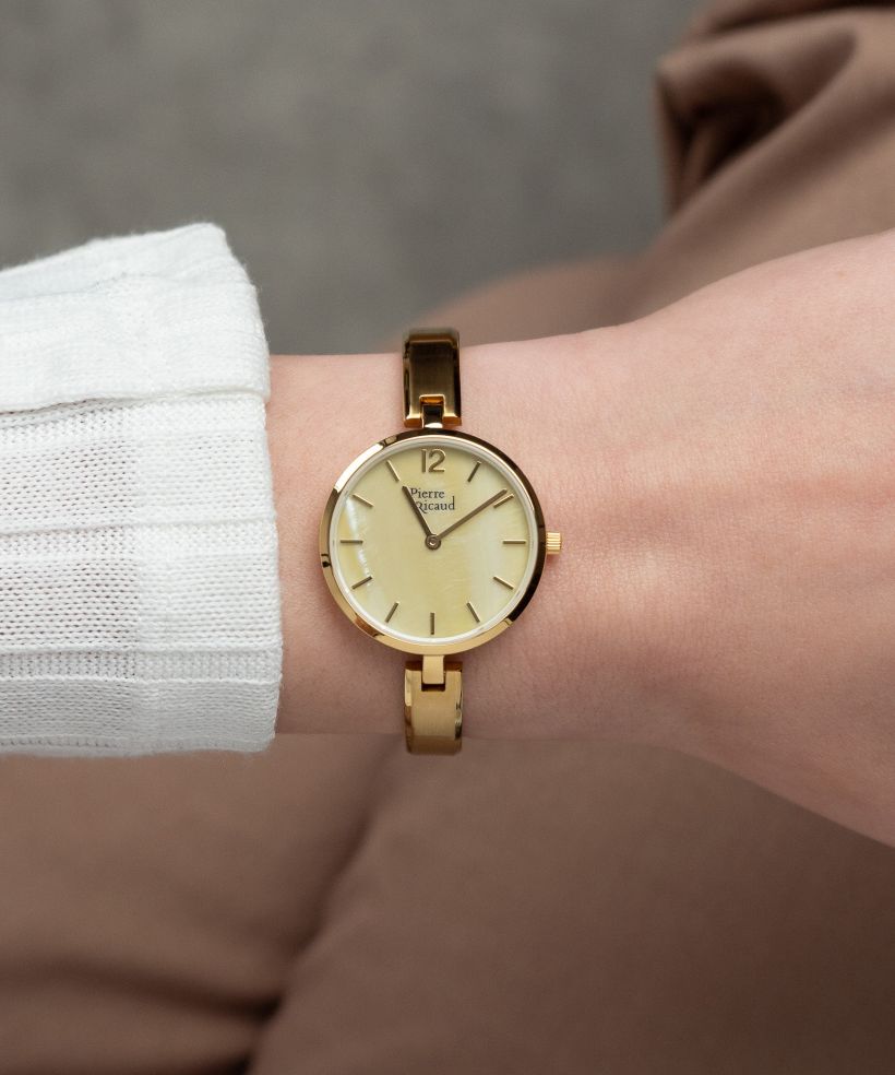 Годинник Жіночий Pierre Ricaud Classic