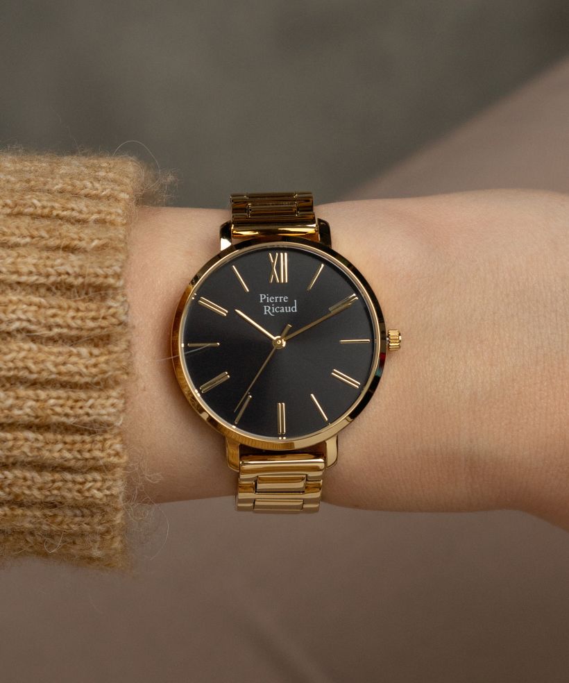 Годинник Жіночий Pierre Ricaud Classic