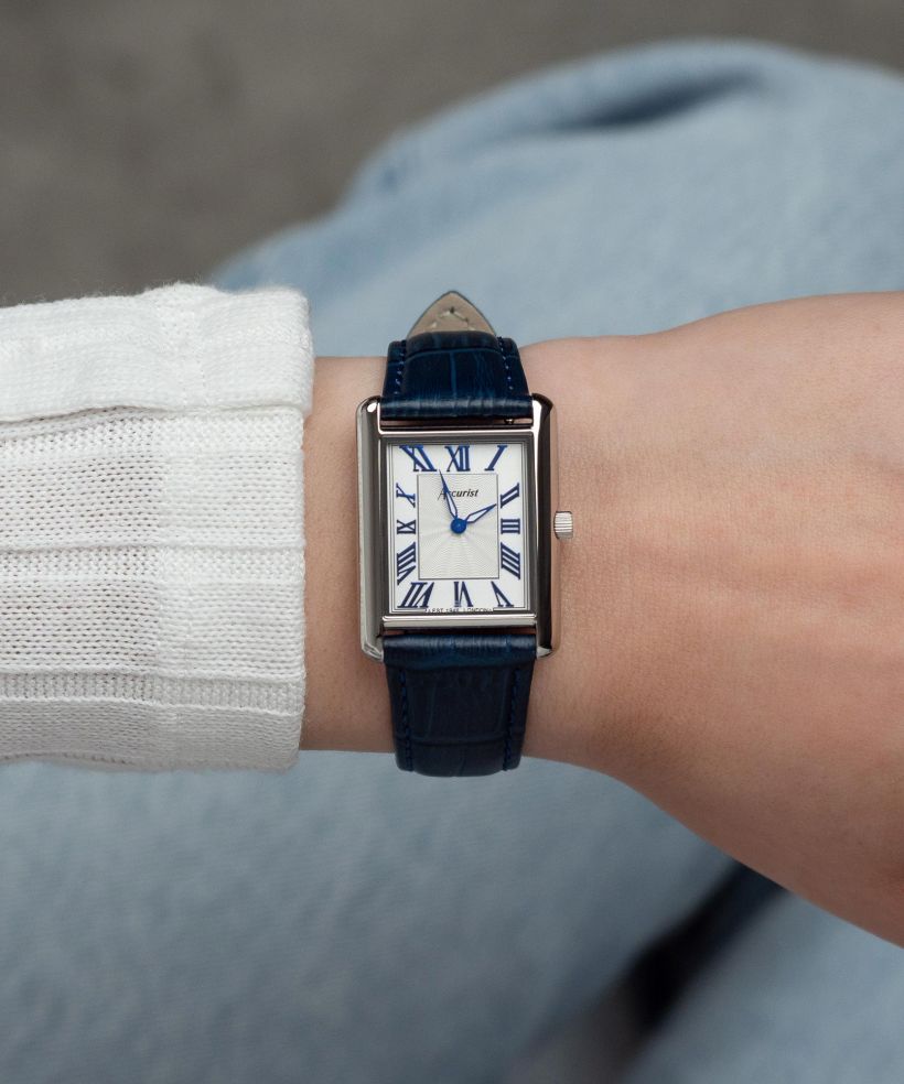 Годинник Жіночий ACCURIST Rectangle