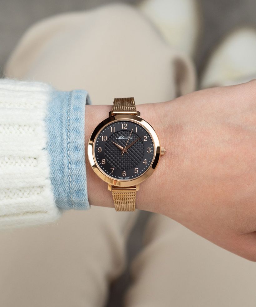 Годинник Жіночий Adriatica Classic