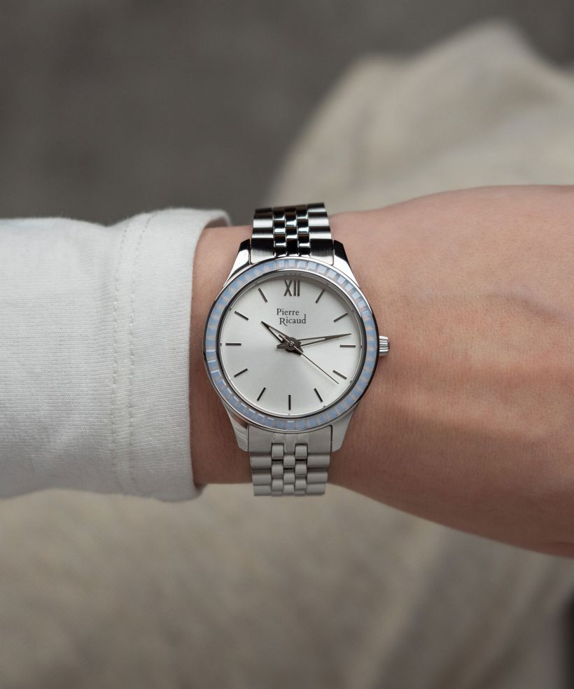 Годинник Жіночий Pierre Ricaud Classic