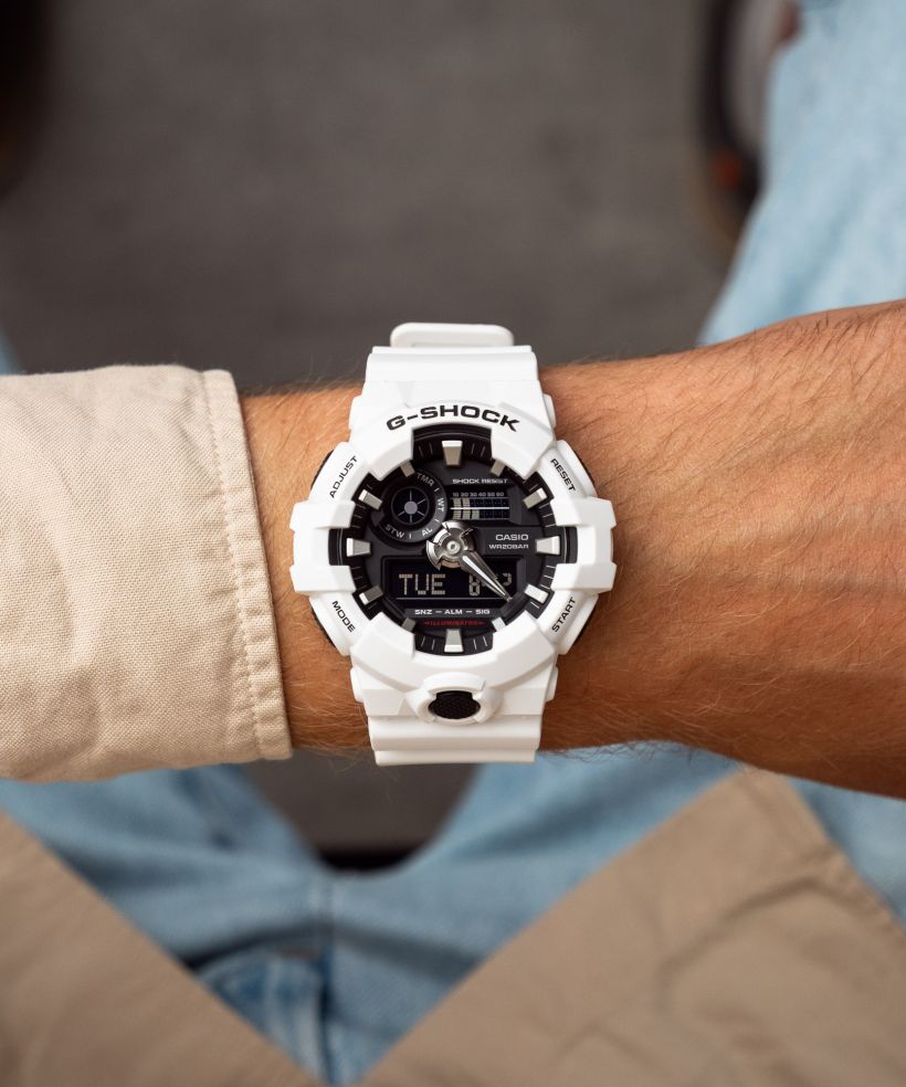 Годинник Чоловічий G-SHOCK Casio