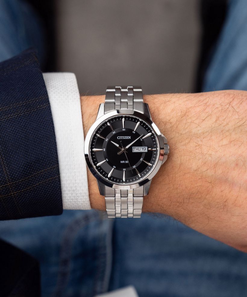 Годинник Чоловічий Citizen Sports