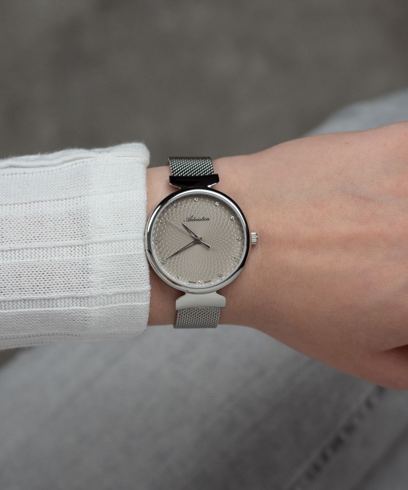 Годинник Жіночий Adriatica Classic