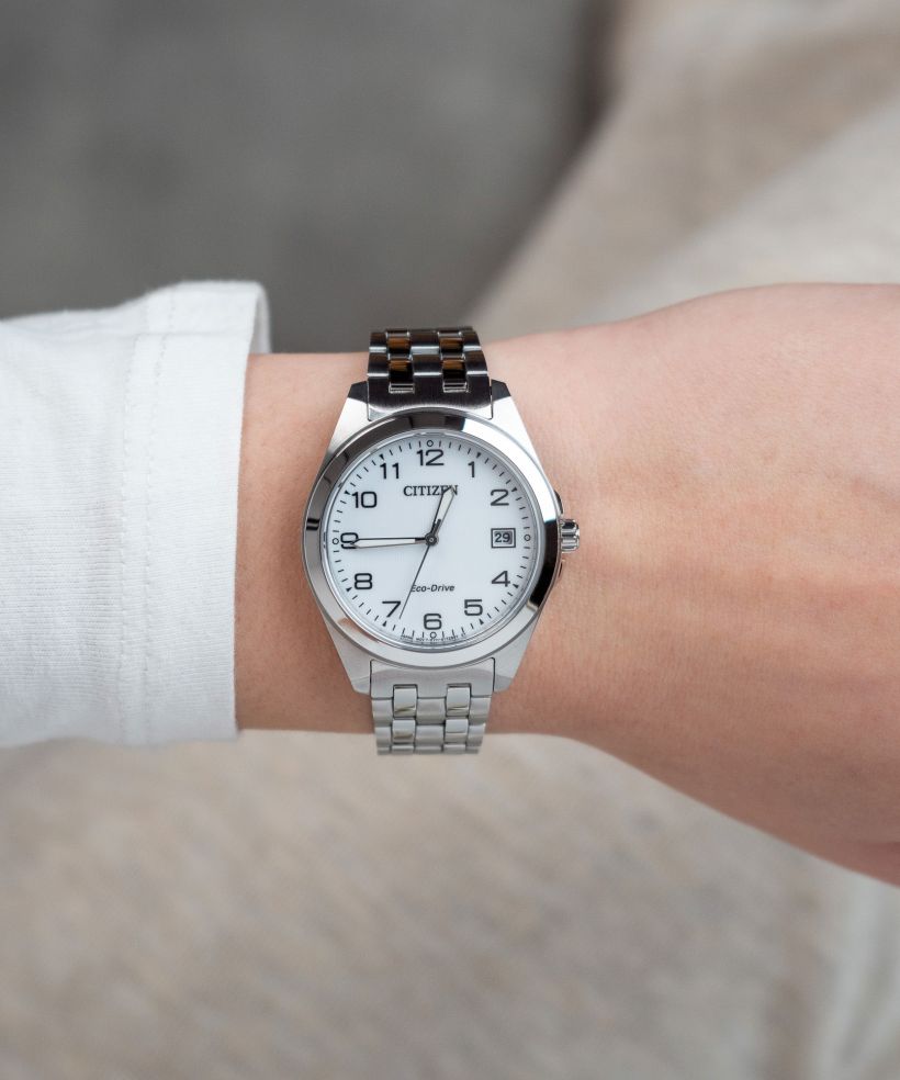 Годинник Жіночий Citizen Elegance Eco-Drive
