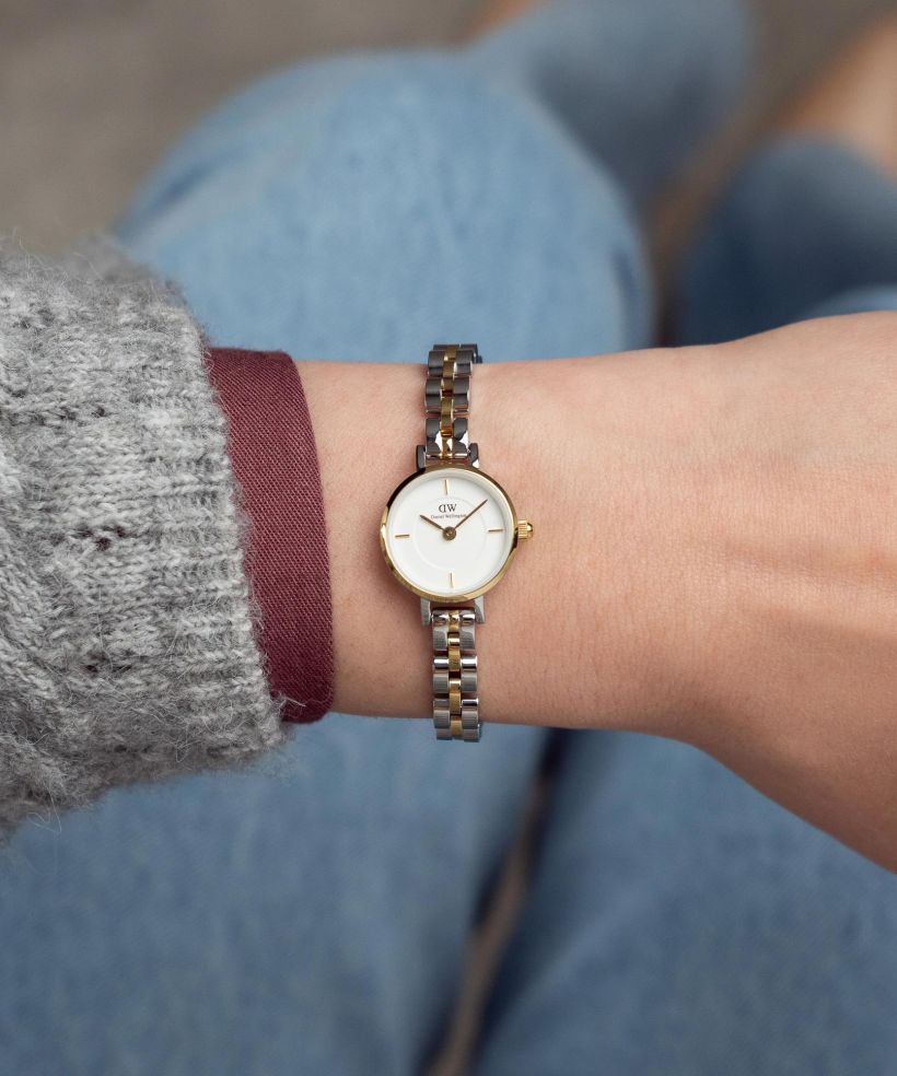 Годинник Жіночий Daniel Wellington Mini