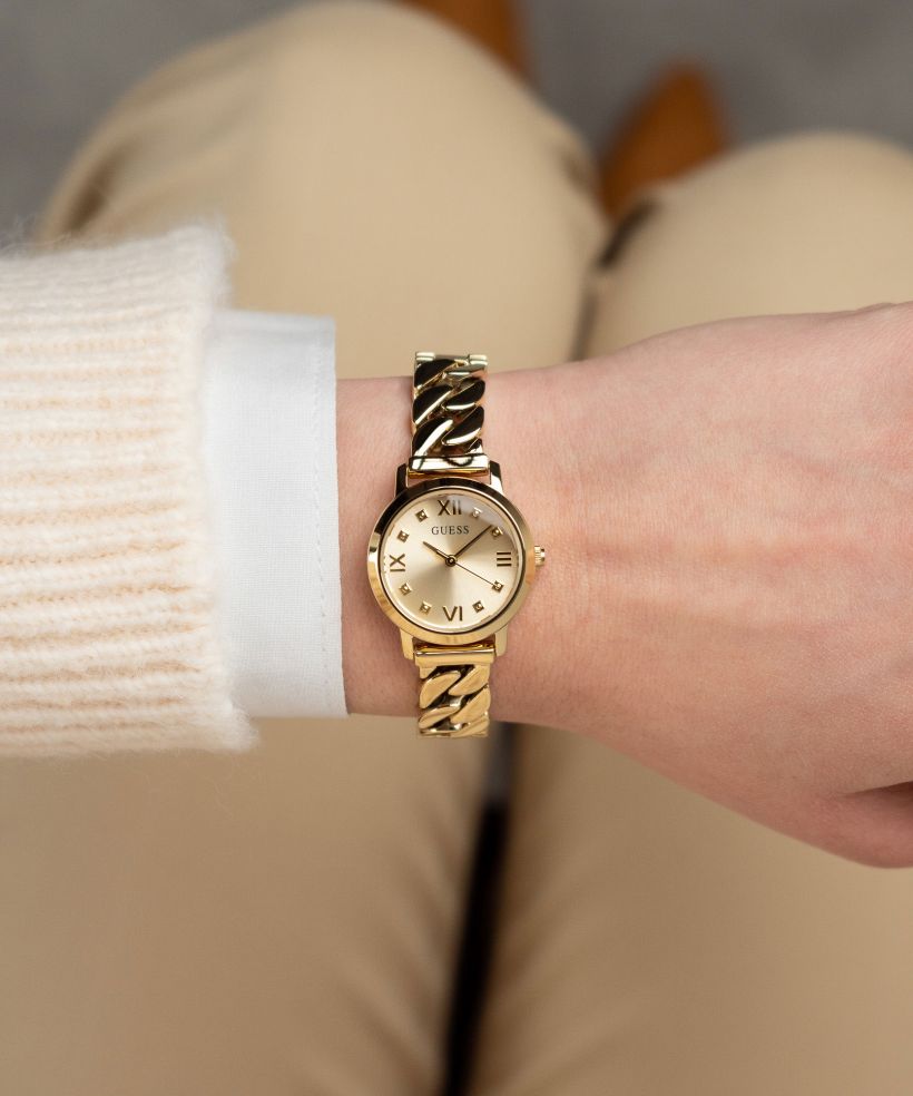 Годинник Жіночий Guess Classic