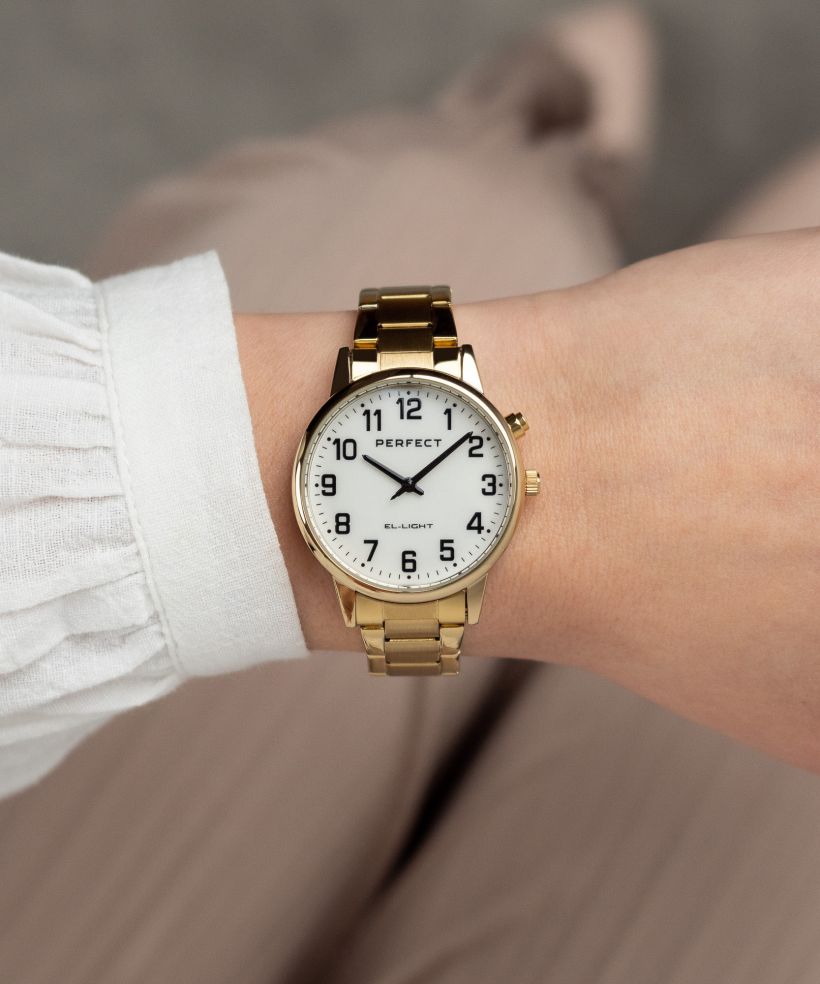 Годинник Жіночий Perfect Classic