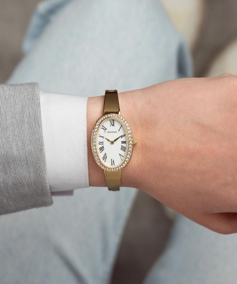 Годинник Жіночий Sekonda Classic Bellamy SET